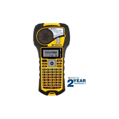 Brady Brady BMP21PLUS 21PLUS Label Printer BMP21-PLUS